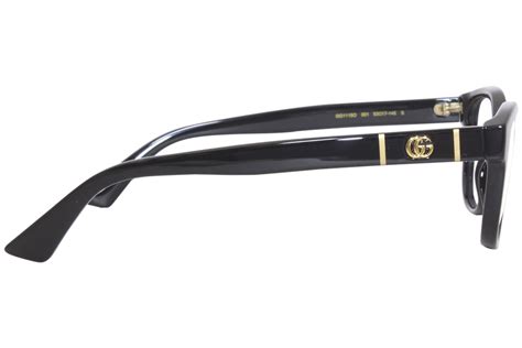 gucci gg 1115 s|Gucci GG1115O Eyeglasses .